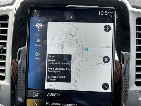 Used 2021 Volvo XC90 T5 Momentum w/ Protection Package Premier image 30