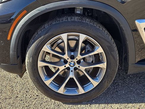 Used 2024 BMW X5 xDrive40i image 10