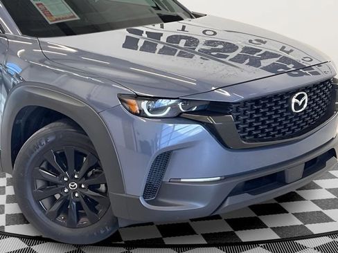 Used 2025 MAZDA CX-50 AWD 2.5 S w/ Select Package image 22