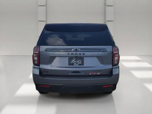Used 2021 Chevrolet Tahoe RST RWD image 5