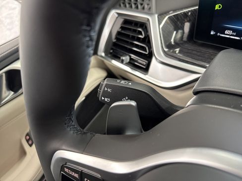 New 2026 BMW X7 xDrive40i w/ M Sport Package image 23