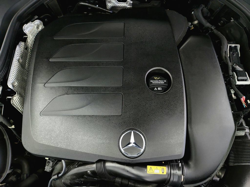 Used 2020 Mercedes-Benz E 350 4MATIC Sedan image 38