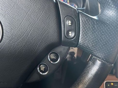 Used 2014 Maserati GranTurismo Sport image 21