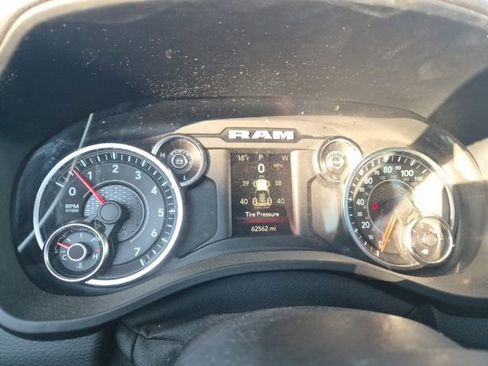 Used 2021 RAM 1500 Big Horn image 16