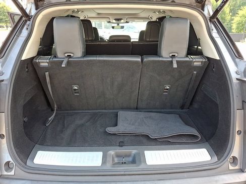 Used 2023 INFINITI QX60 Pure FWD image 28