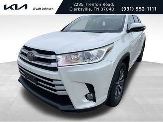 Used 2017 Toyota Highlander XLE 360° Tour