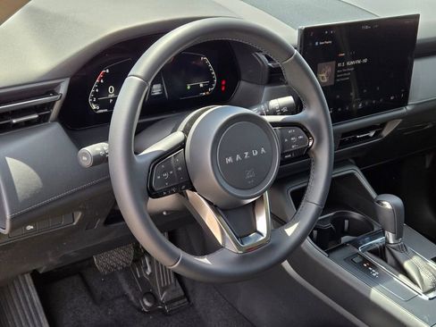 New 2026 MAZDA CX-5 Select AWD/4WD image 25