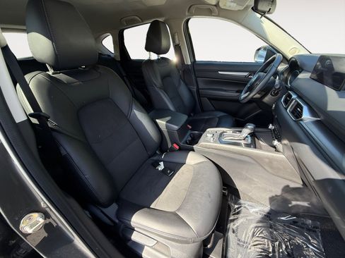 Certified 2023 MAZDA CX-5 AWD 2.5 S w/ Select Package image 19