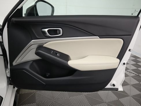 Used 2026 Acura Integra A-Spec FWD image 25