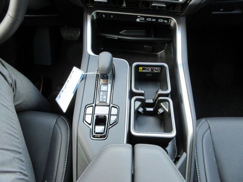 New 2026 Lexus TX 350 AWD image 48