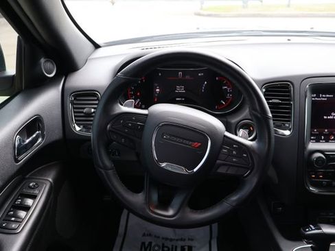 Used 2018 Dodge Durango GT w/ Blacktop Package image 14