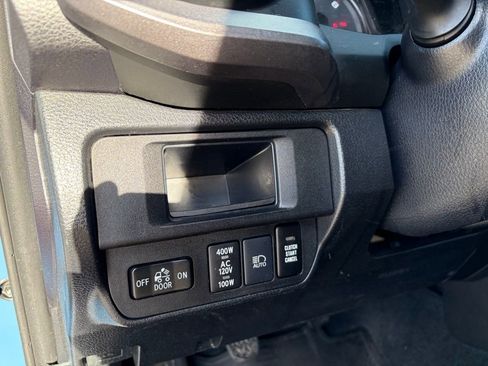 Used 2019 Toyota Tacoma TRD Off-Road image 31