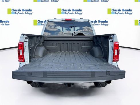 Used 2023 Ford F150 XLT w/ Equipment Group 302A High AWD/4WD image 31