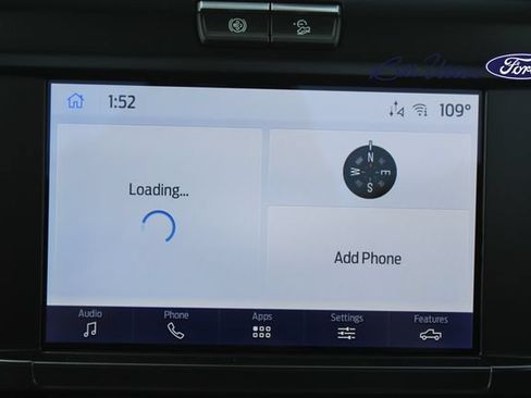 New 2026 Ford F350 XLT AWD/4WD image 11