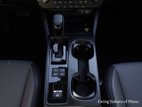 Used 2026 Subaru Outback Premium image 12