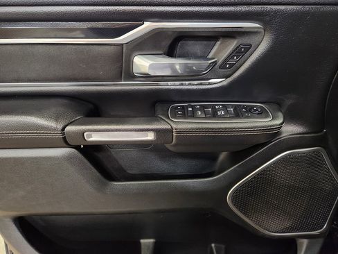 Used 2021 RAM 1500 Laramie w/ Sport Appearance Package image 45