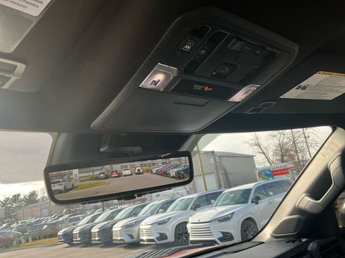 Used 2024 Toyota Tundra TRD Pro image 38