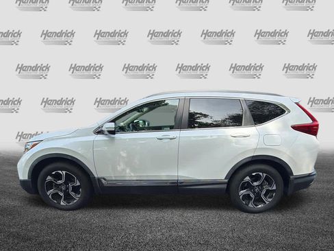Used 2019 Honda CR-V Touring image 10