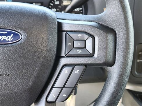 New 2026 Ford E-350 and Econoline 350 Super Duty w/ Power Equipment Group image 23