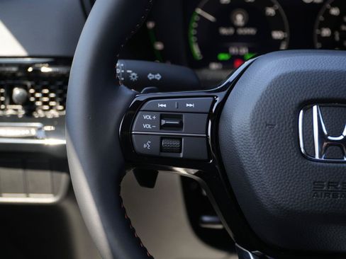 New 2026 Honda CR-V Sport Touring image 22