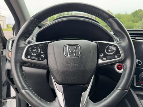 Used 2021 Honda CR-V Touring image 18