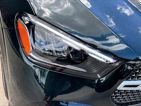 Used 2025 Mercedes-Benz GLE 350 4MATIC image 27