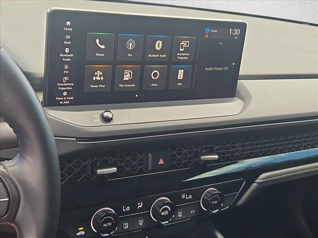 Used 2024 Honda Accord Sport image 14
