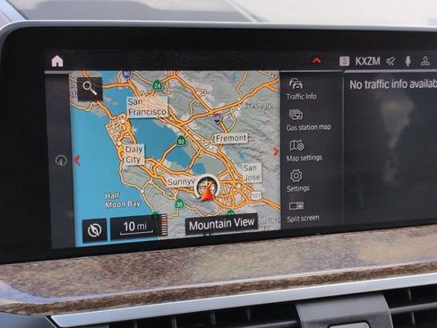 Used 2020 BMW X3 xDrive30i w/ Premium Package image 13