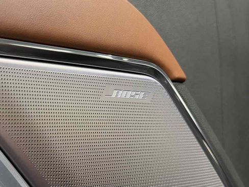 Used 2024 GMC Sierra 1500 Denali Ultimate image 13