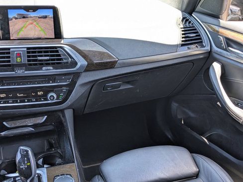 Used 2019 BMW X3 sDrive30i w/ Convenience Package RWD image 18