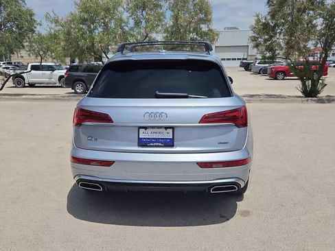 Used 2022 Audi Q5 2.0T Premium Plus AWD/4WD image 7