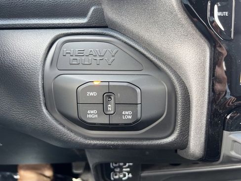 New 2025 RAM 2500 Tradesman image 20