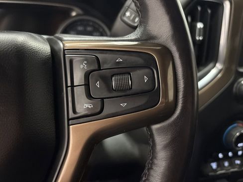 Used 2022 Chevrolet Silverado 3500 High Country w/ Z71 Off-Road Package image 24