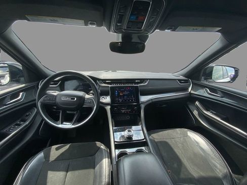 Used 2022 Jeep Grand Cherokee Altitude image 19