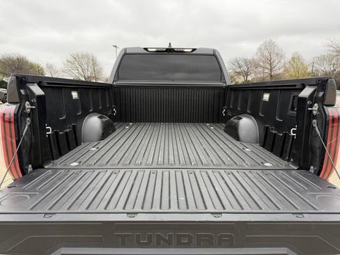 Used 2024 Toyota Tundra 1794 Edition image 32