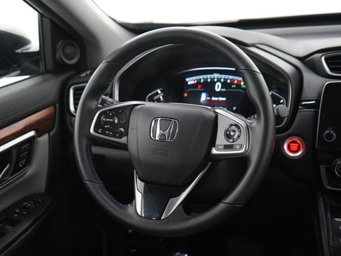 Used 2022 Honda CR-V EX-L image 14