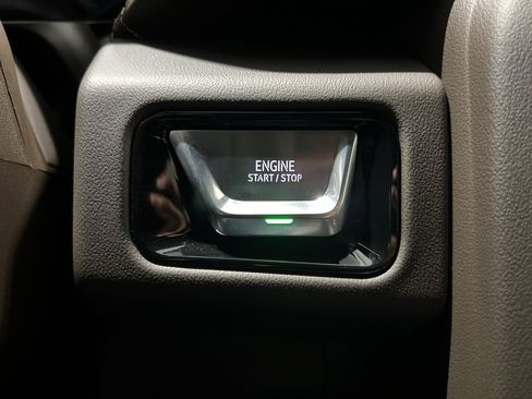 New 2025 GMC Yukon Elevation w/ LPO, Floor Liner Package image 15