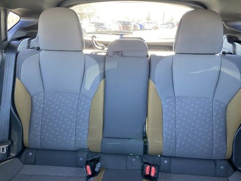 Certified 2025 Subaru Crosstrek 2.5i Sport w/ Popular Package #4A image 12