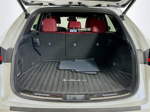Used 2023 Lexus NX 250 FWD image 27