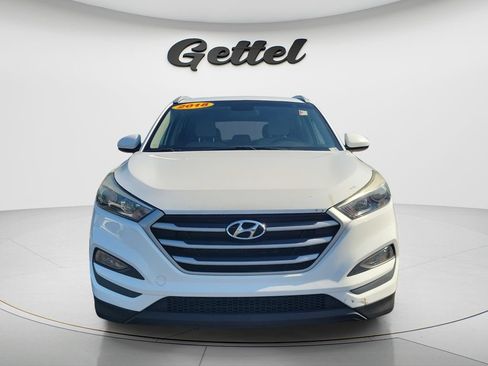 Used 2018 Hyundai Tucson SEL AWD/4WD image 2