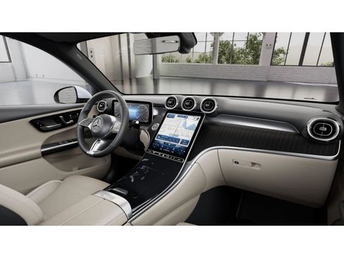New 2026 Mercedes-Benz GLC 300 image 6
