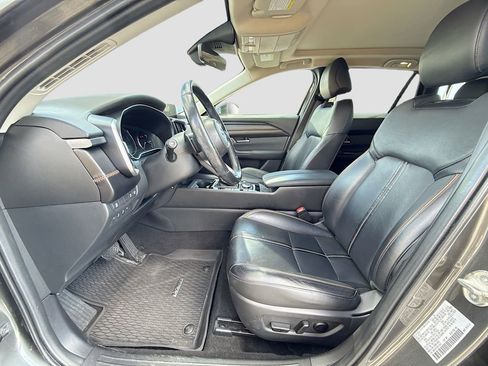 Used 2023 MAZDA CX-50 AWD 2.5 Turbo w/ Cargo Package image 14