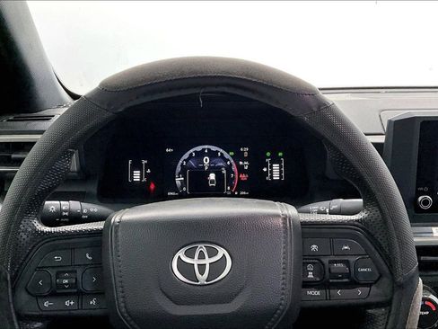 Used 2024 Toyota Tacoma SR5 image 26