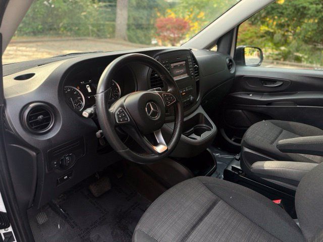 Used 2020 Mercedes-Benz Metris image 10