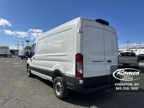 New 2026 Ford Transit 250 148 Medium Roof image 8