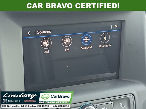 Certified 2022 GMC Terrain SLE image 39