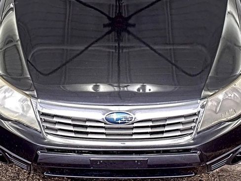 Used 2010 Subaru Forester 2.5X image 11