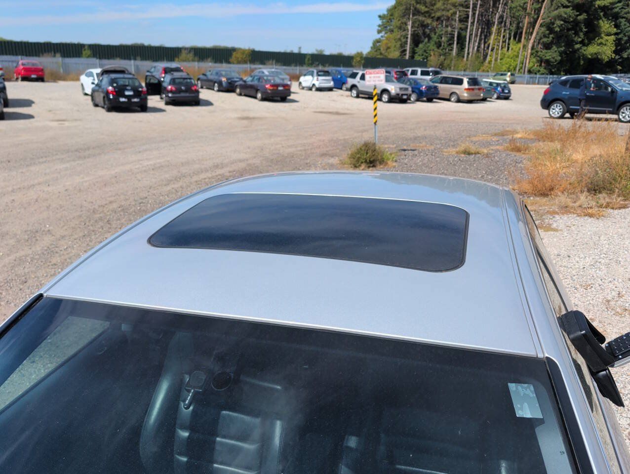 Used 2001 Audi A6 2.7T AWD/4WD image 8
