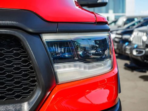 Used 2021 RAM 1500 Rebel w/ Rebel Level 2 Equipment Group image 7