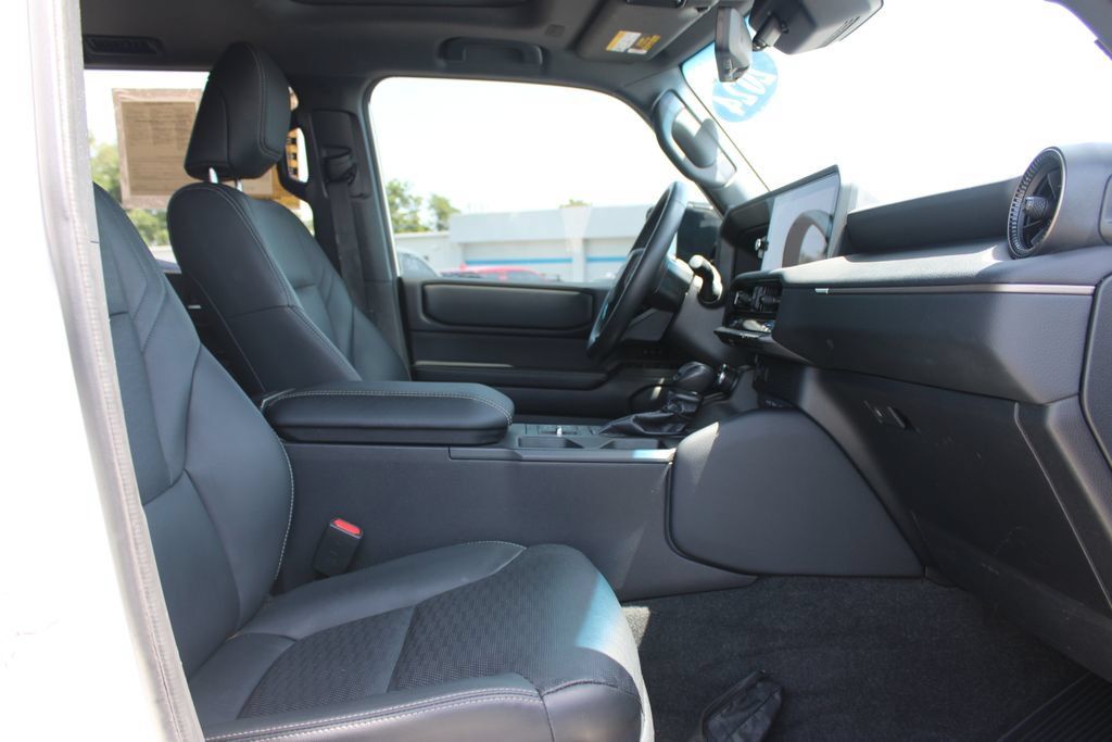 Used 2024 Toyota Land Cruiser w/ Premium Package AWD/4WD image 33